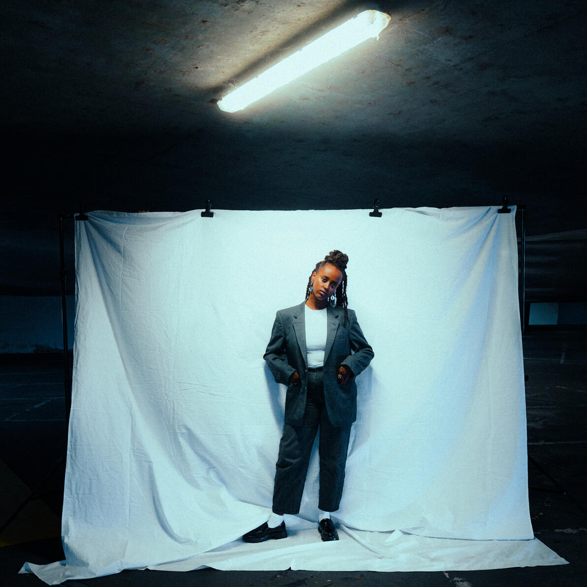 «Moved On» Out Now Listen