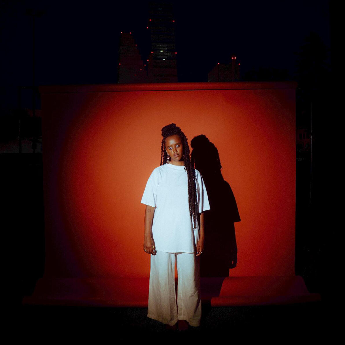 «Hear Me» Out Now Listen